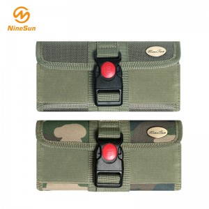 Military Tactical Phone -suojapussi